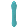 AnalTech Stimulateur G-Spot Finger 12 x 3cm Turquoise